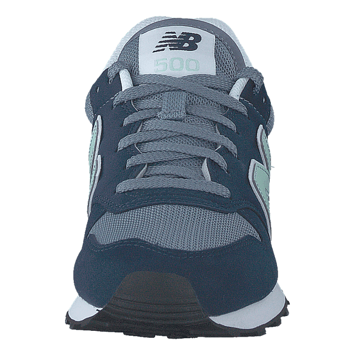 Gw500cb2 Natural Indigo (415)