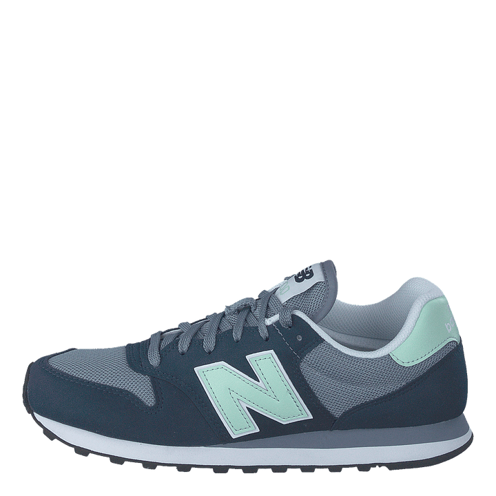 Gw500cb2 Natural Indigo (415)