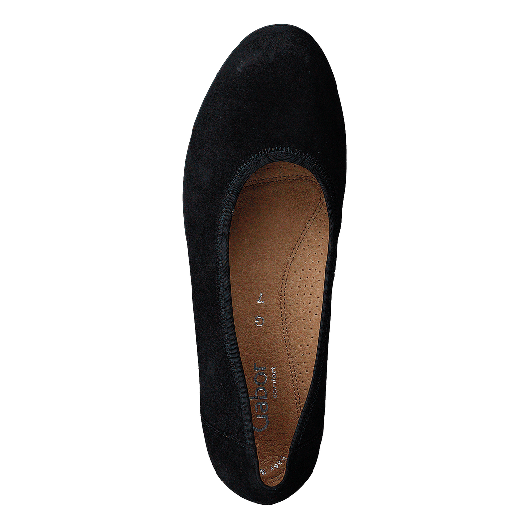 7262047 Black