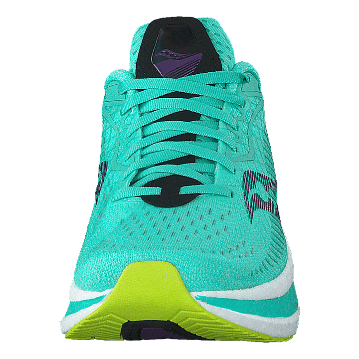 Endorphin Speed 2 Cool Mint/acid