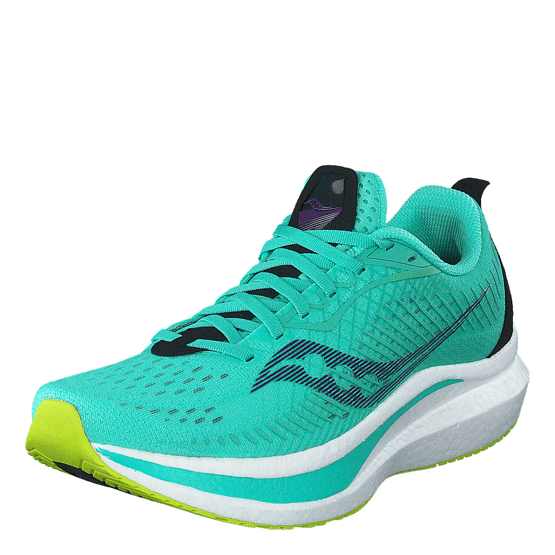 Endorphin Speed 2 Cool Mint/acid