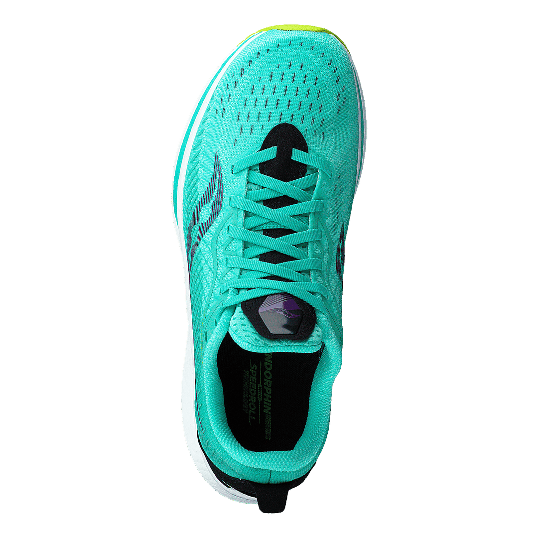 Endorphin Speed 2 Cool Mint/acid