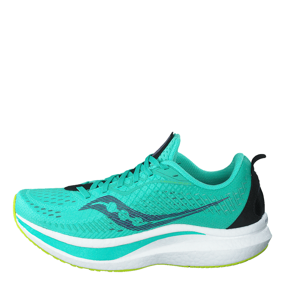 Endorphin Speed 2 Cool Mint/acid