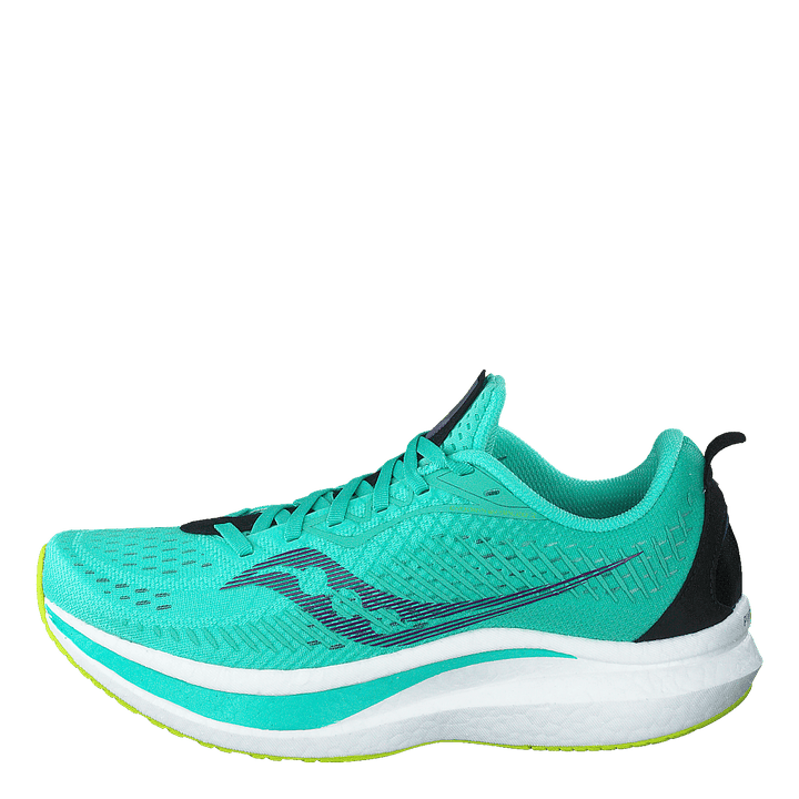 Endorphin Speed 2 Cool Mint/acid