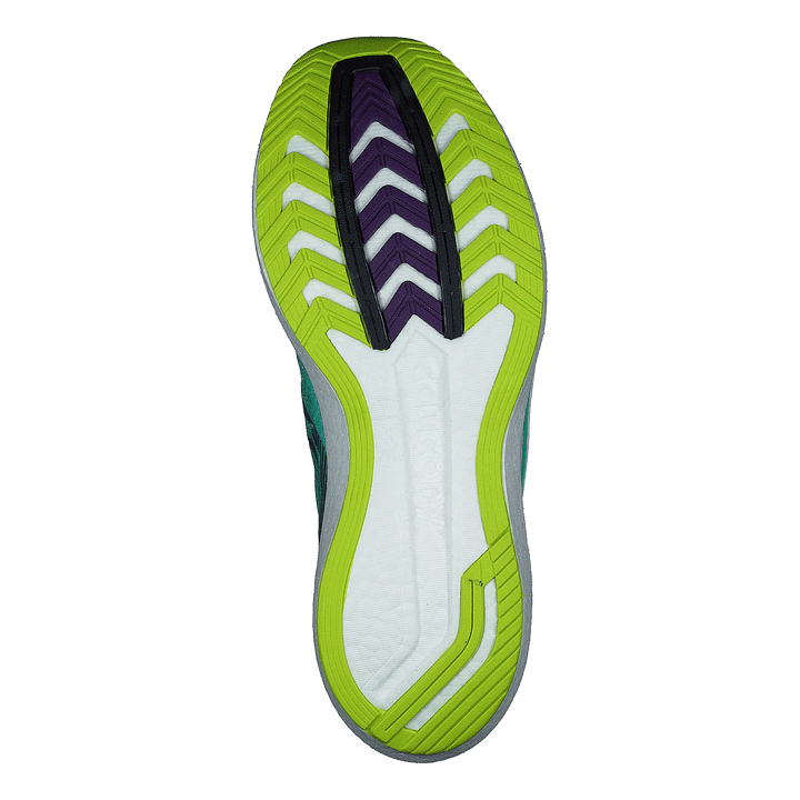 Endorphin Speed 2 Cool Mint/acid