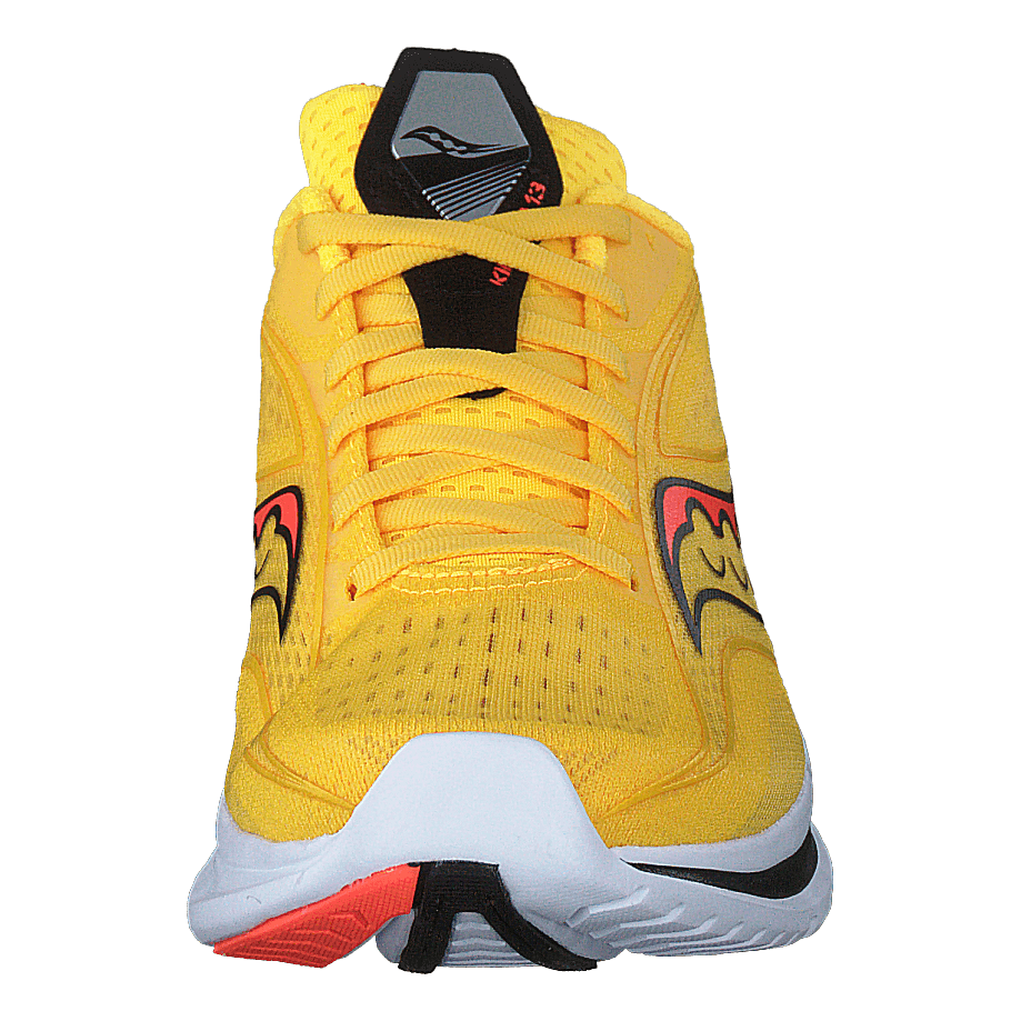 Kinvara 13 Vizigold/vizired