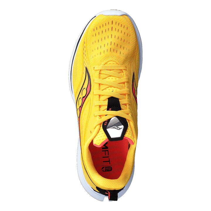 Kinvara 13 Vizigold/vizired