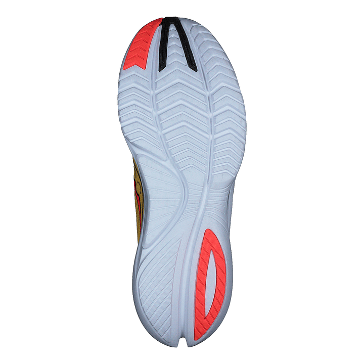 Kinvara 13 Vizigold/vizired