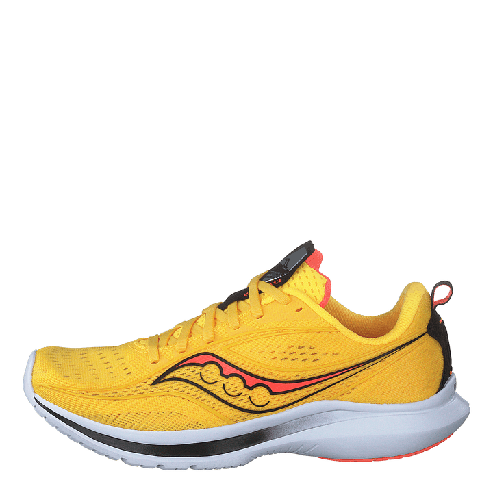 Kinvara 13 Vizigold/vizired