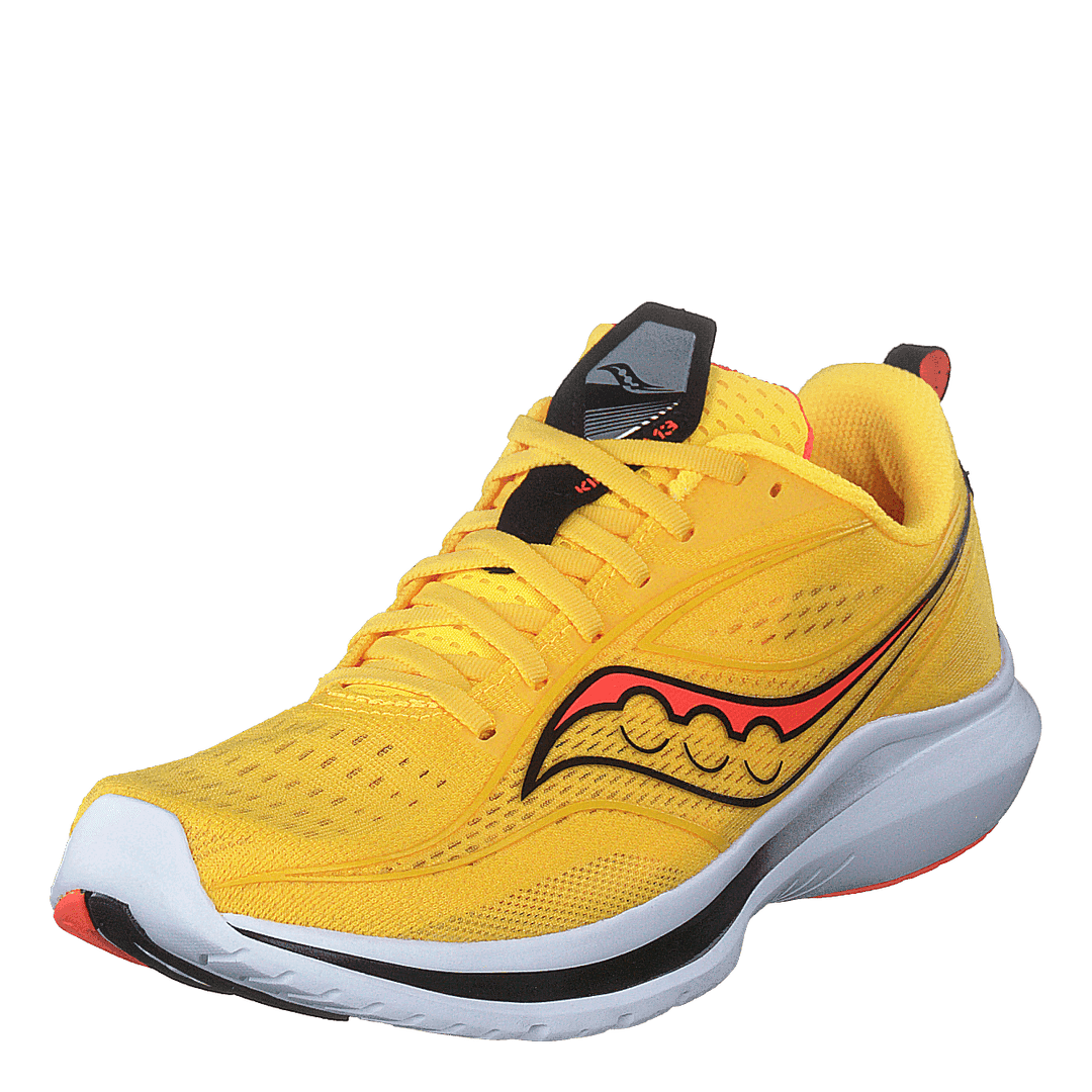 Kinvara 13 Vizigold/vizired