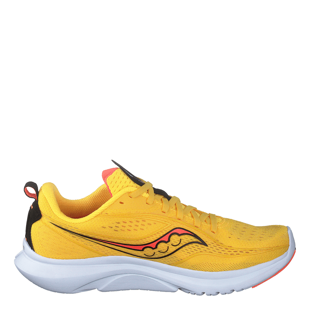 Kinvara 13 Vizigold/vizired