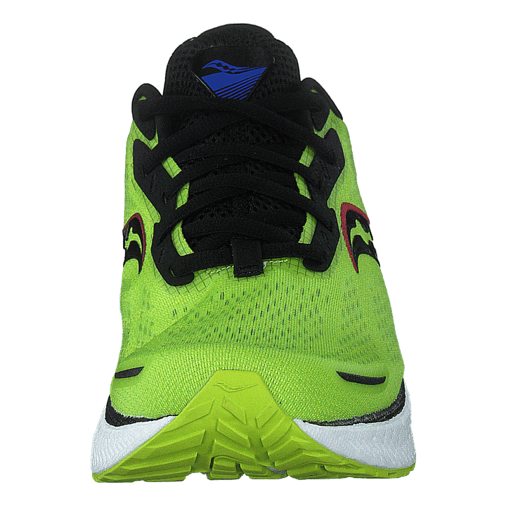 Triumph 19 Acid/blue Raz