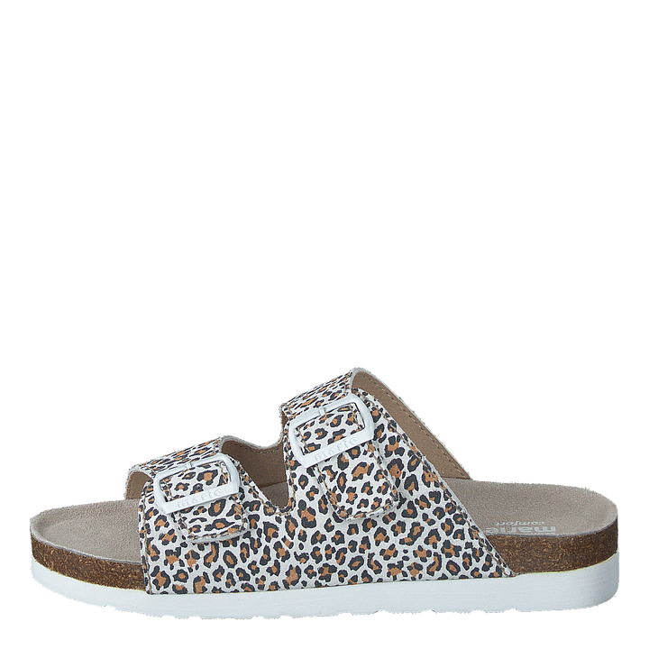 Lolo Leopard