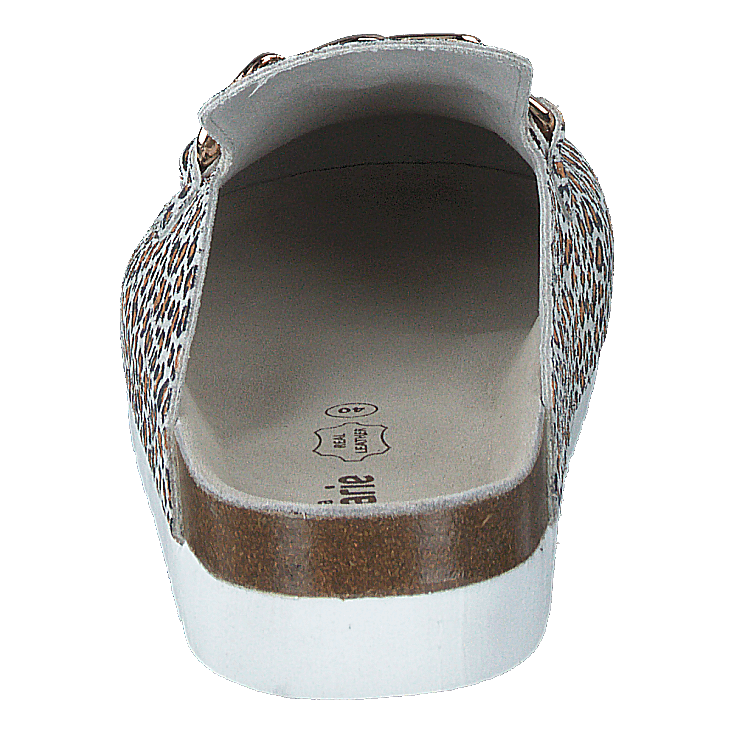 Chloe Leopard
