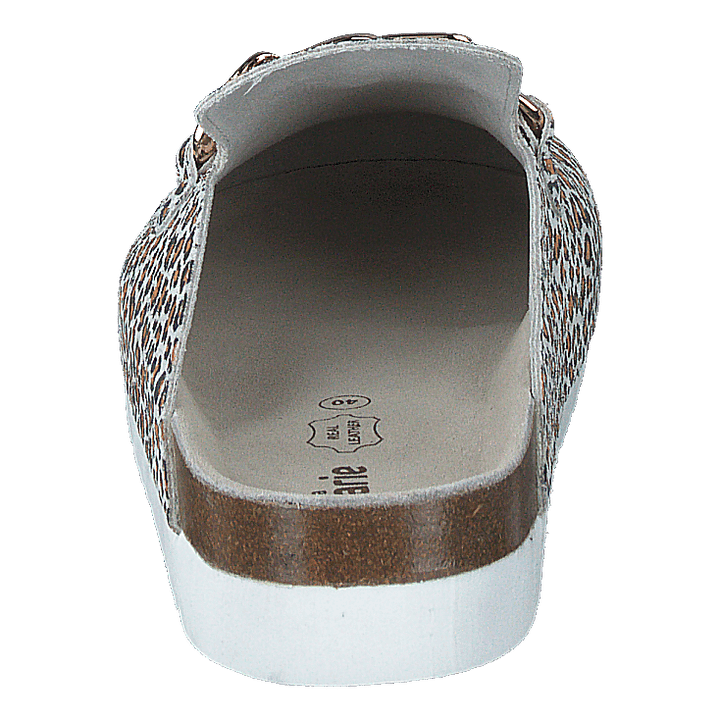 Chloe Leopard