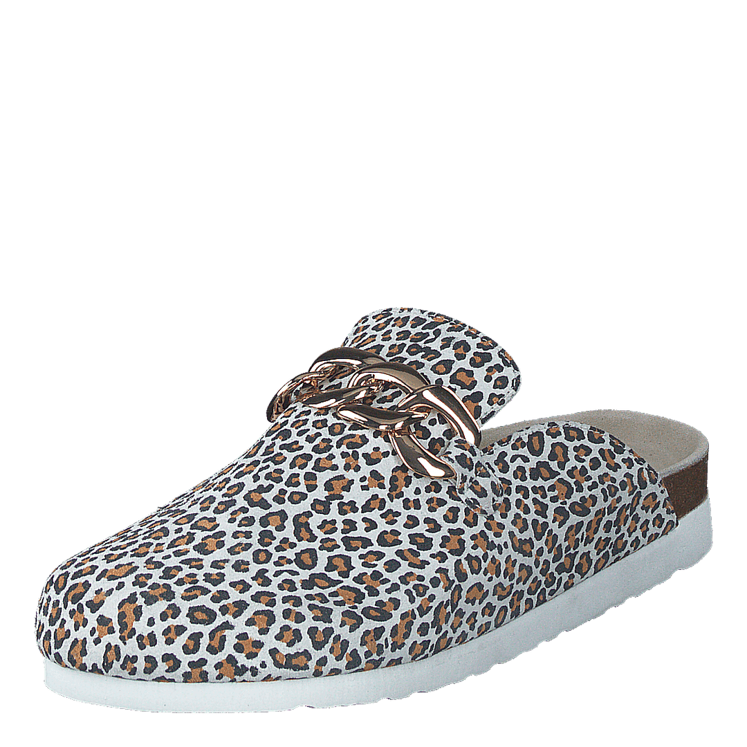 Chloe Leopard