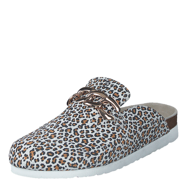 Chloe Leopard
