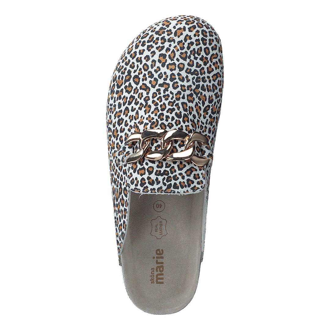 Chloe Leopard
