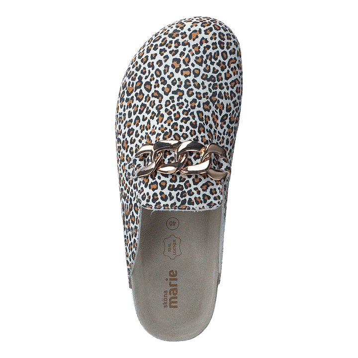Chloe Leopard