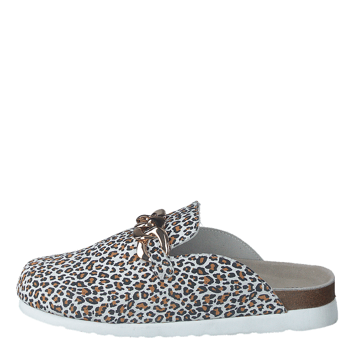 Chloe Leopard