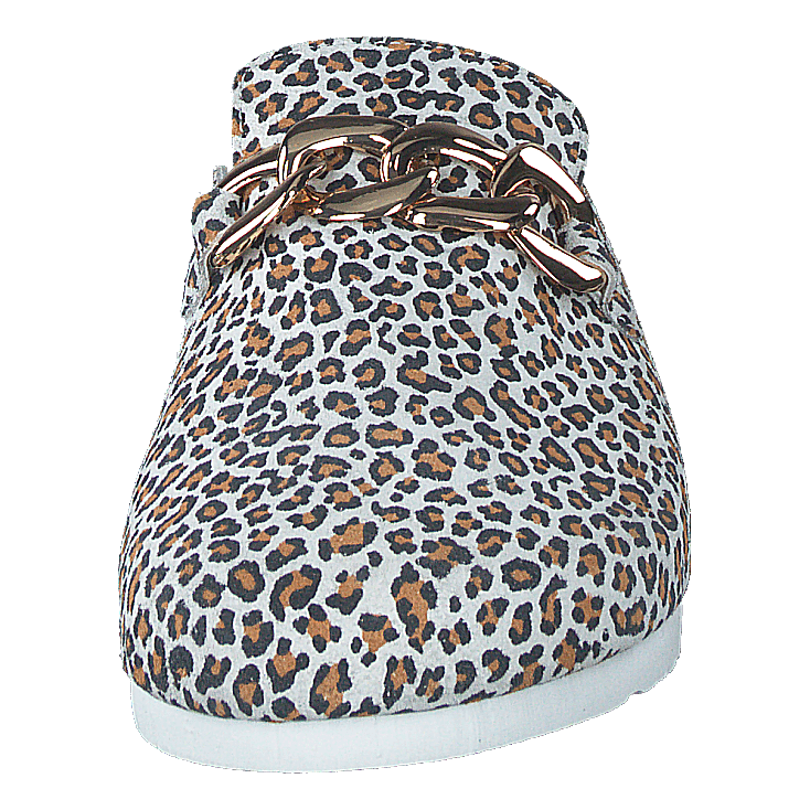 Chloe Leopard