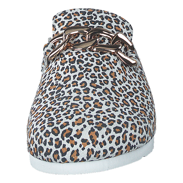 Chloe Leopard
