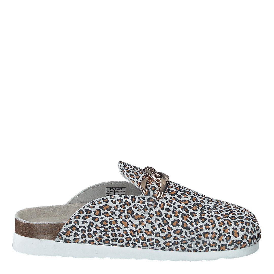 Chloe Leopard