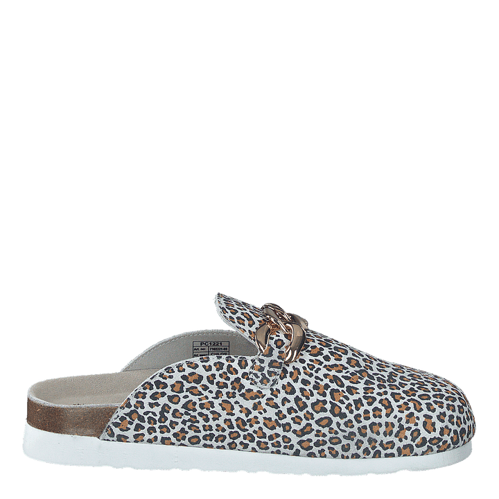 Chloe Leopard