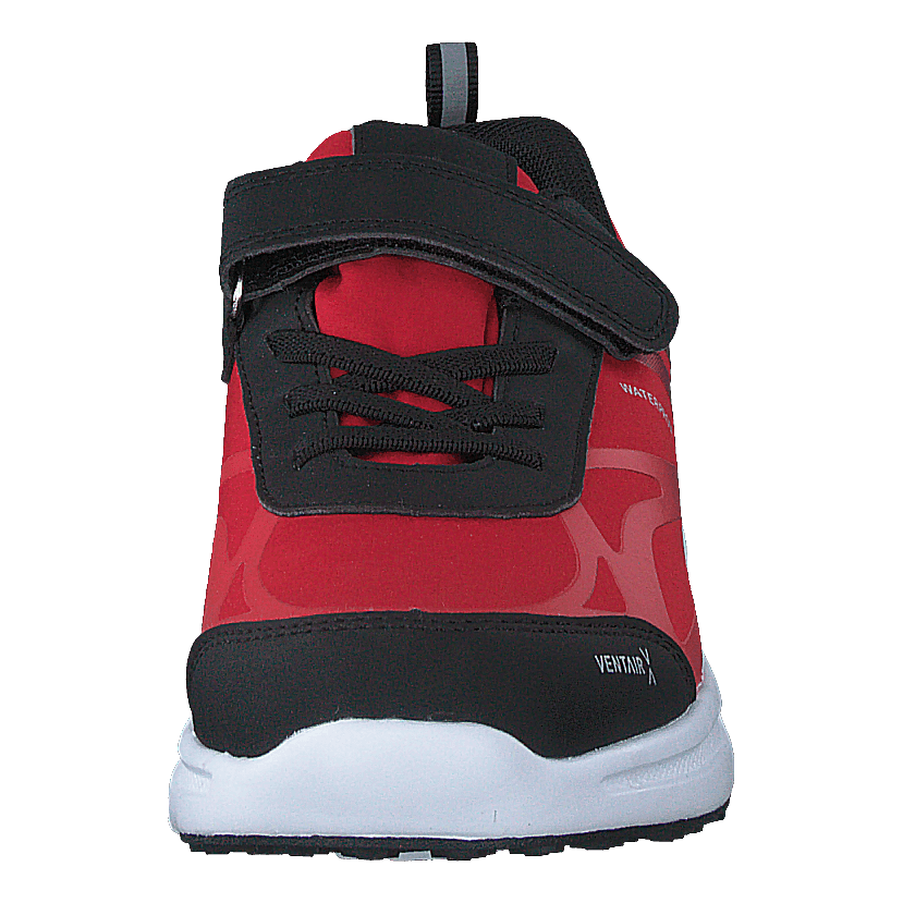 Gem Red