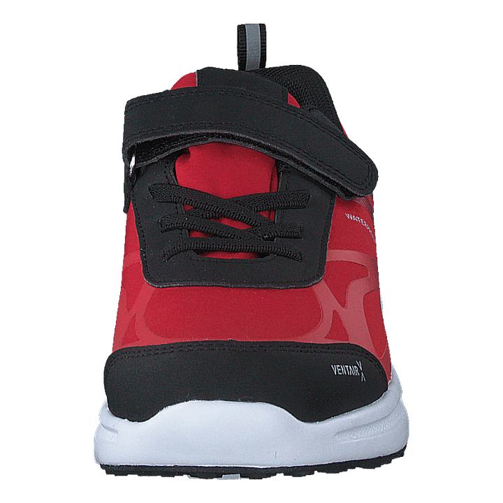 Gem Red