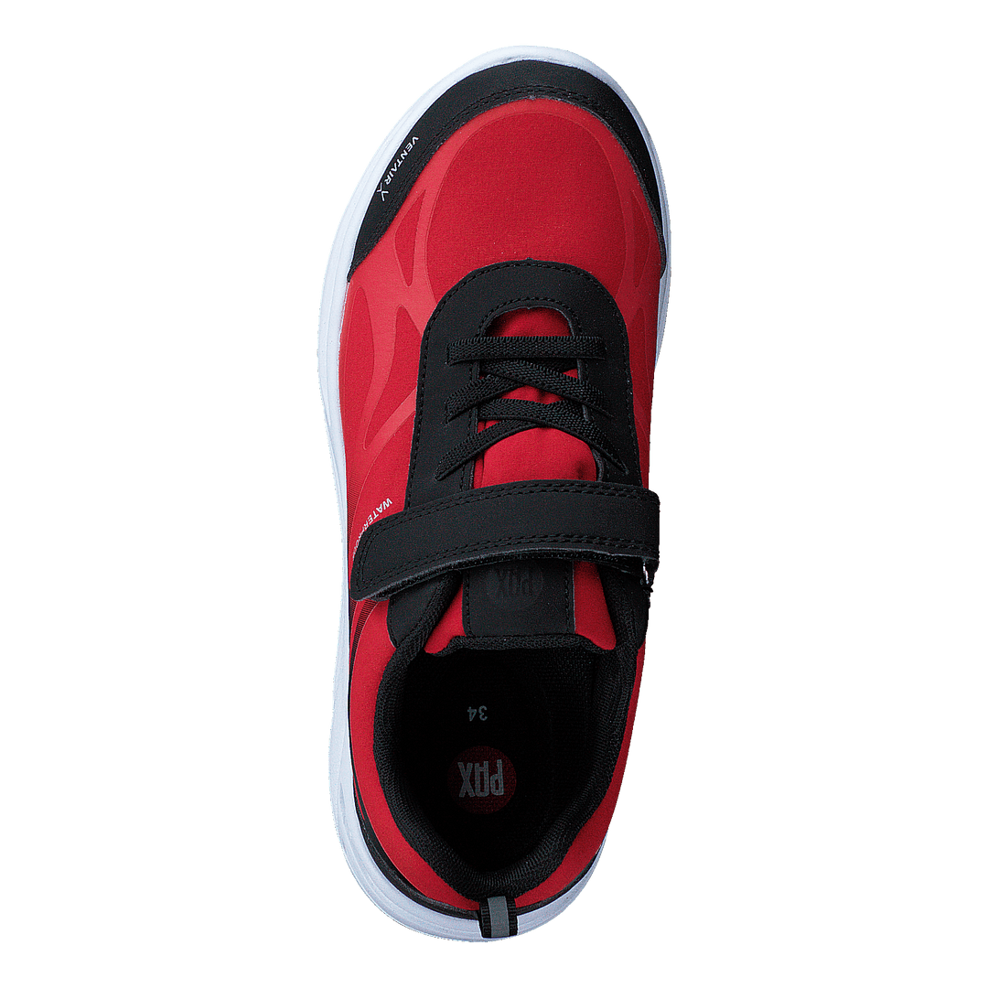 Gem Red