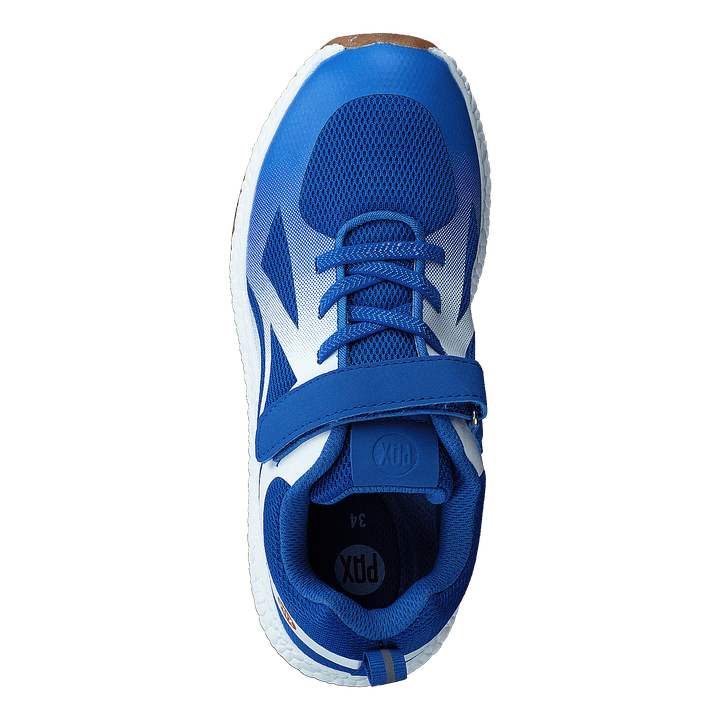 Poäng Olympian Blue