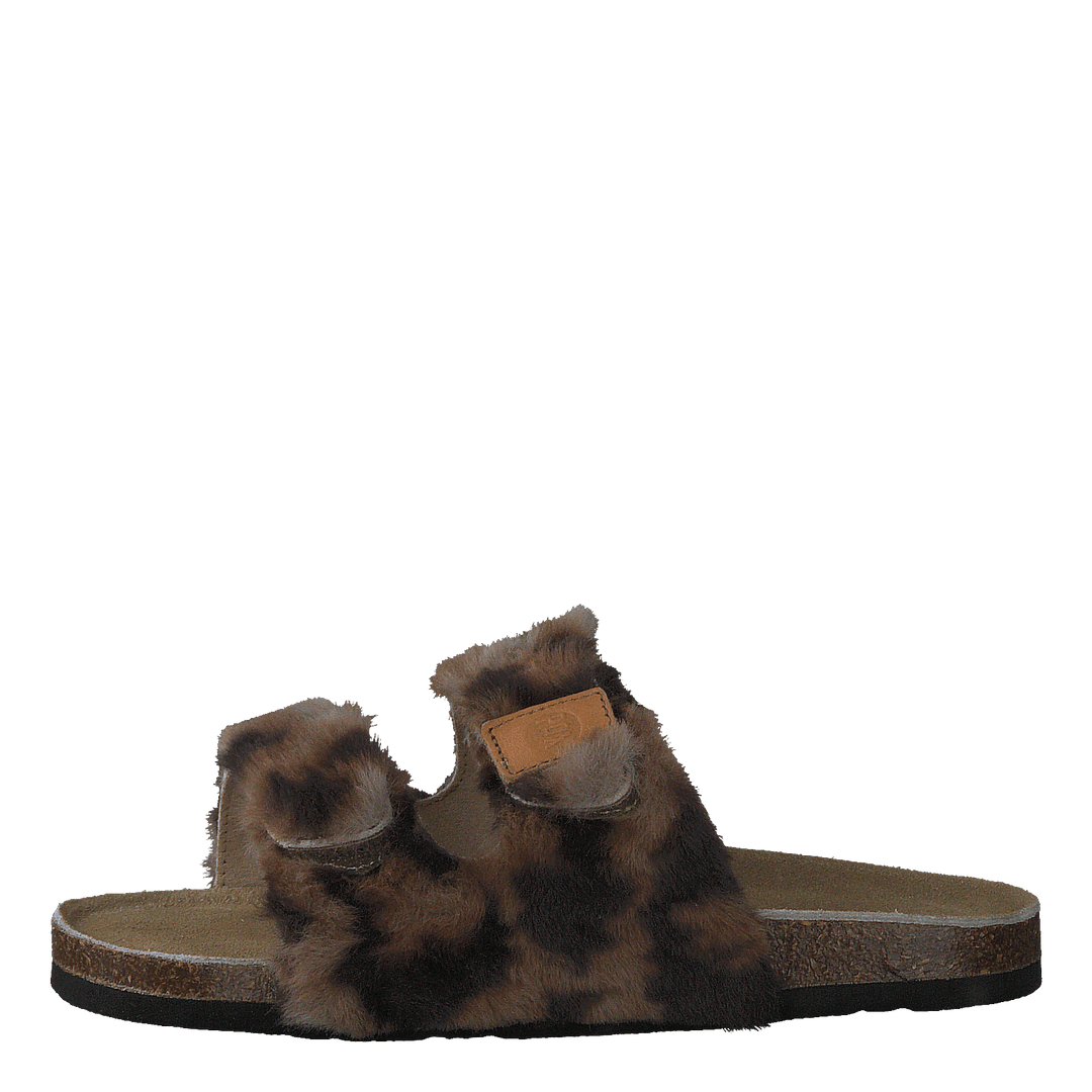 Nordan Leopard