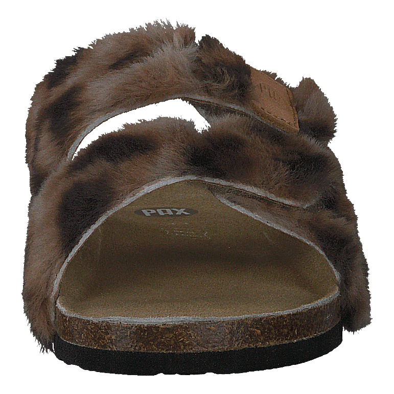 Nordan Leopard