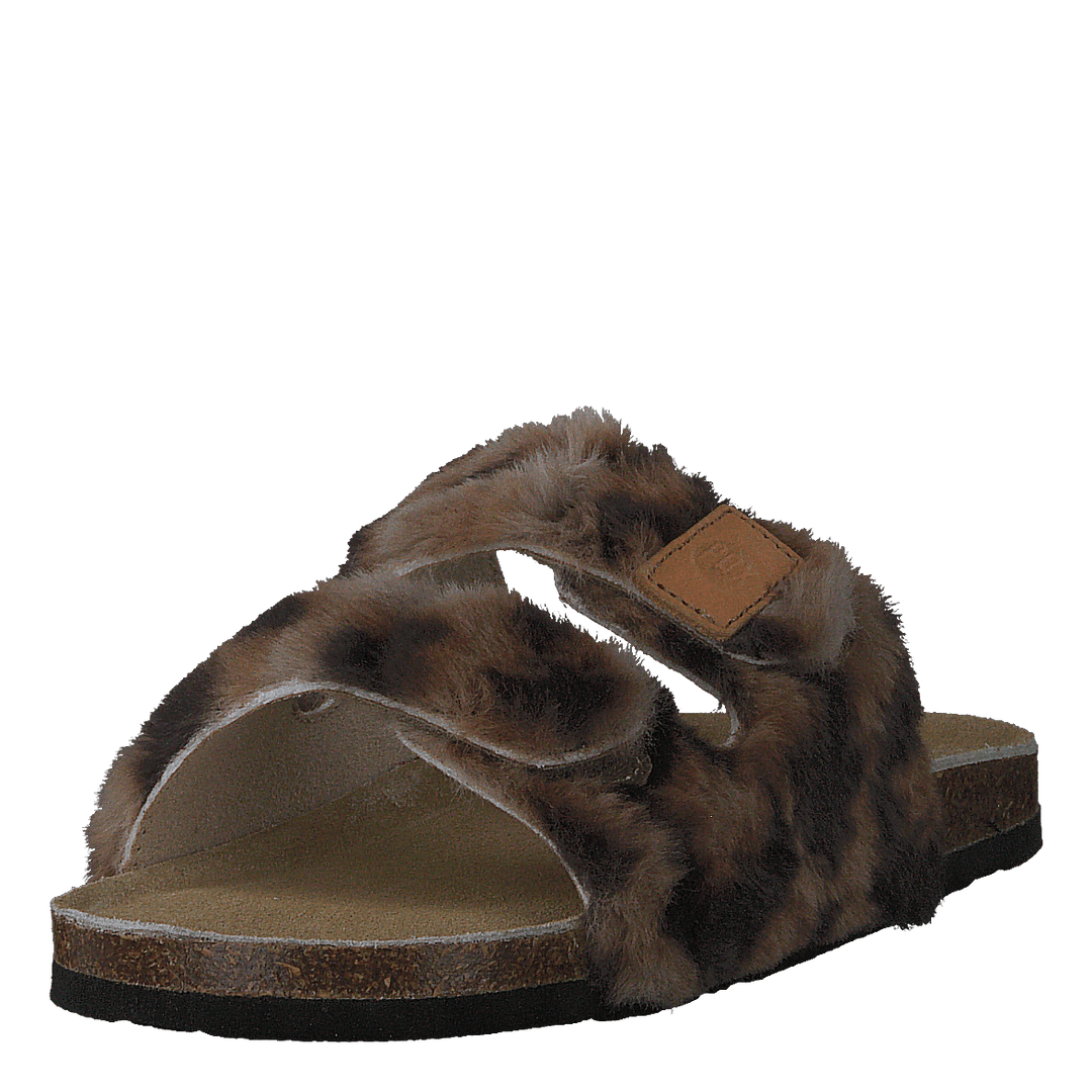 Nordan Leopard
