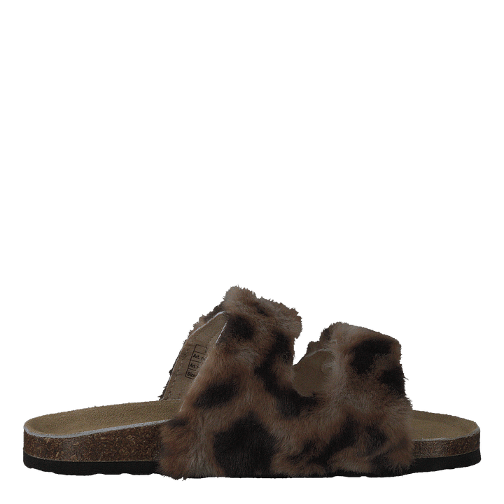Nordan Leopard