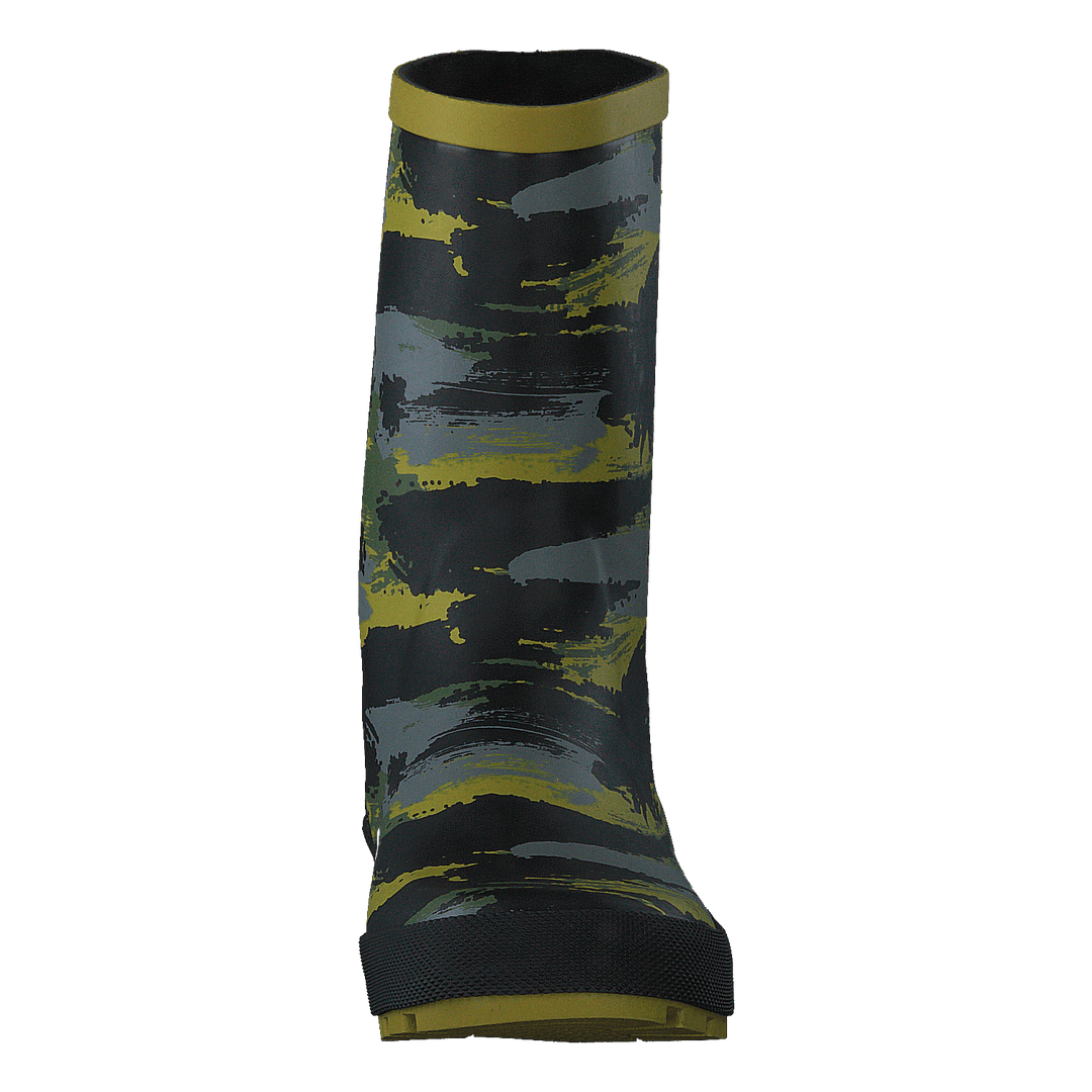 Skate Green/multi