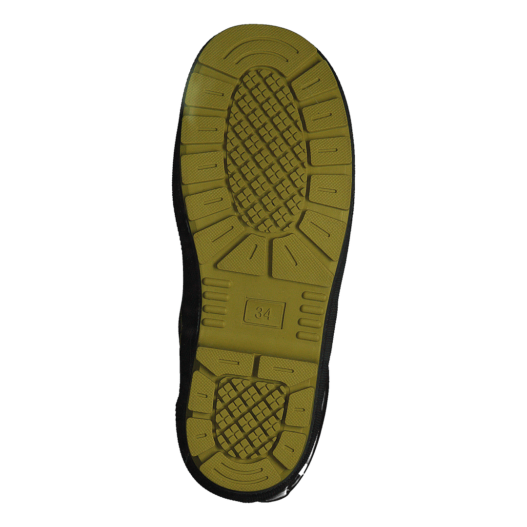 Skate Green/multi