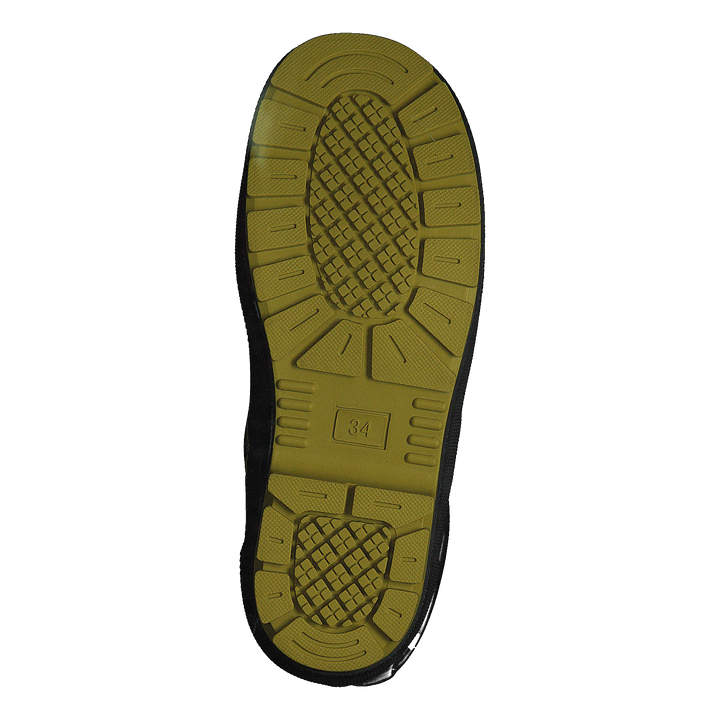 Skate Green/multi