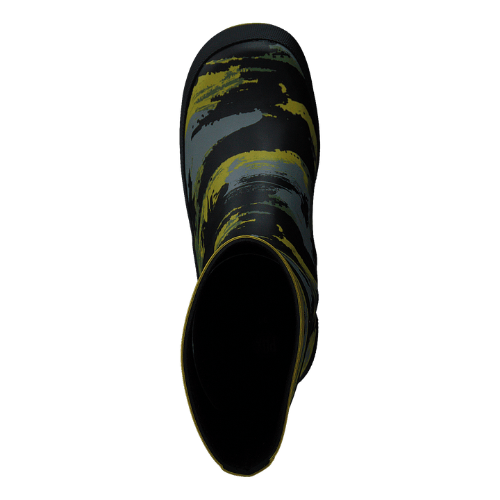 Skate Green/multi