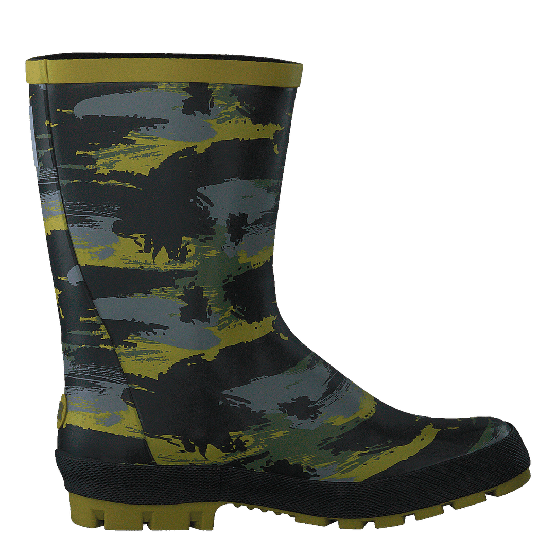 Skate Green/multi