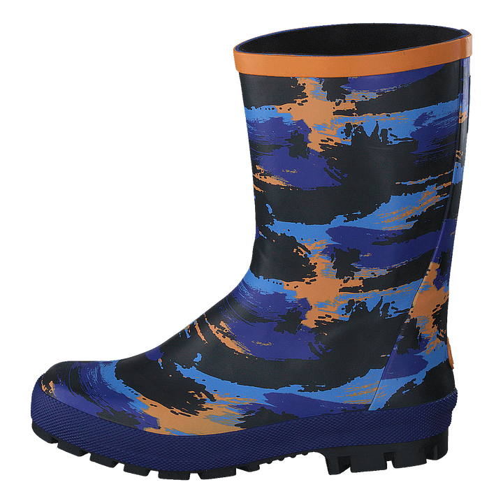 Skate Blue/multi