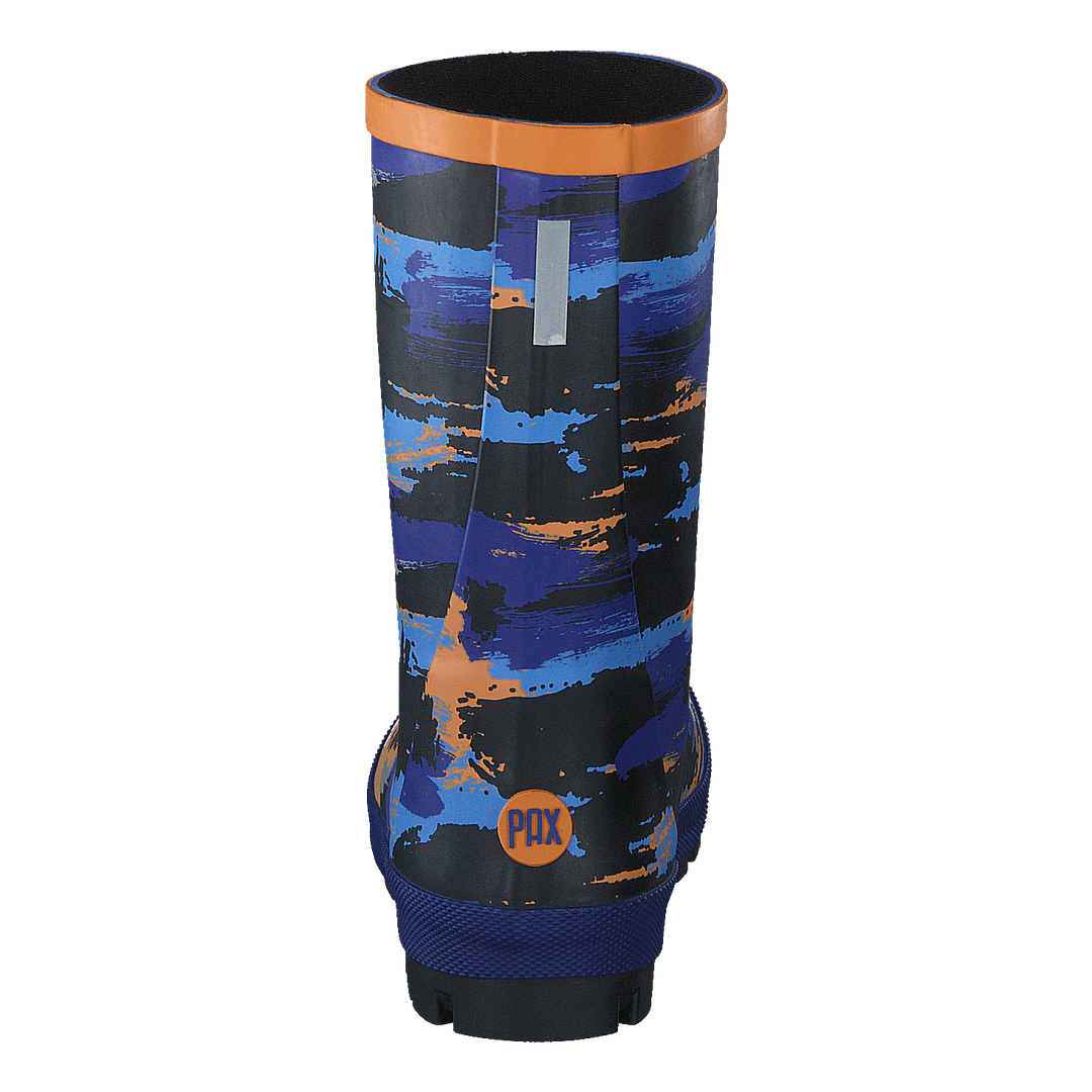 Skate Blue/multi