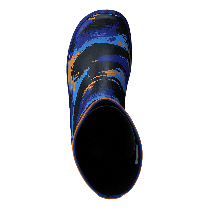 Skate Blue/multi