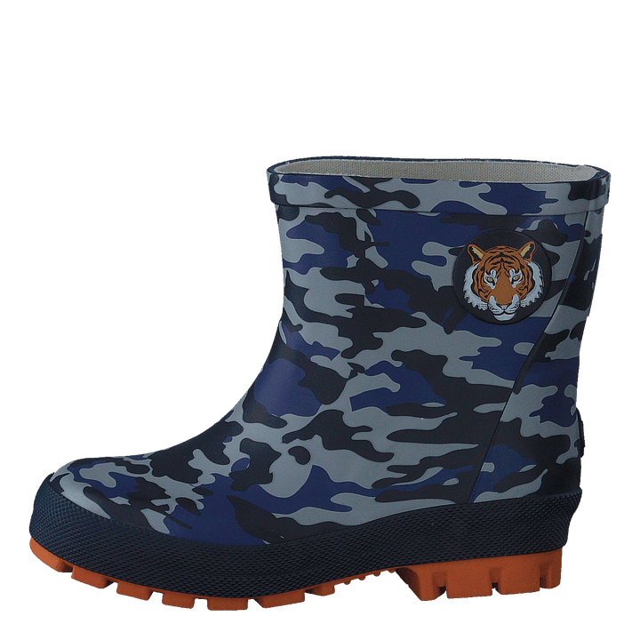 Safari Navy/grey