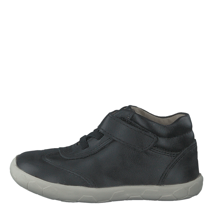 Tott Black