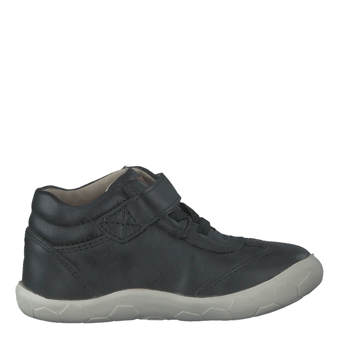 Tott Black