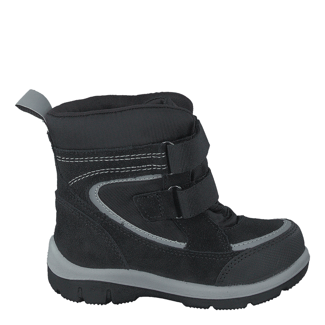 Pingla Black
