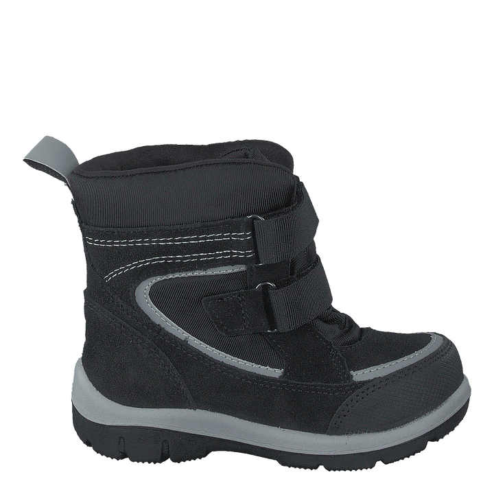Pingla Black