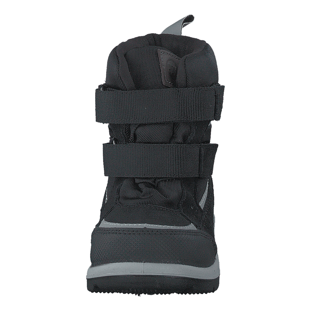 Pingla Black